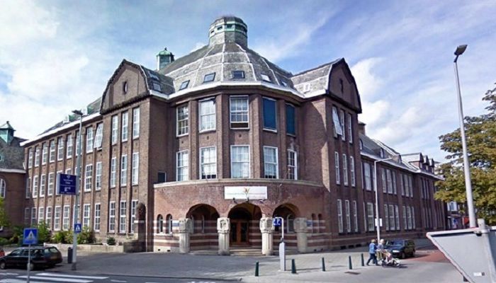 Universitas Islam Rotterdam, Satu-satunya Universitas Islam di Eropa