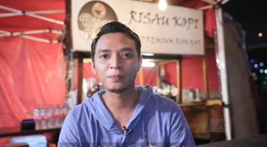 Jadi Tren dan Gaya Hidup, Bisnis Kopi Semakin Menggeliat