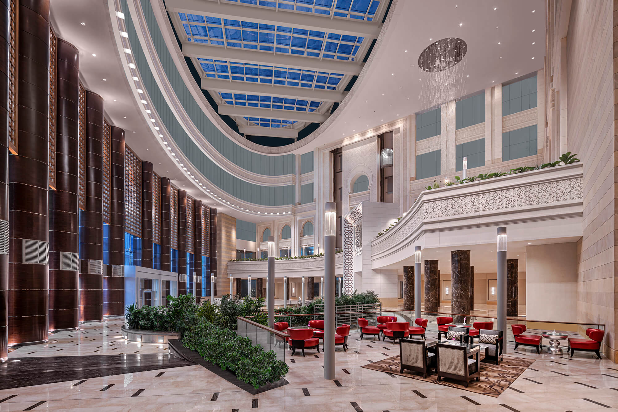 11 Rekomendasi Hotel Terbaik di Mekah untuk Perjalanan Umrah