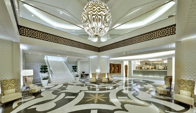 11 Rekomendasi Hotel Terbaik di Mekah untuk Perjalanan Umrah