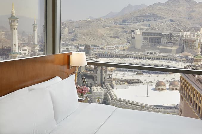 11 Rekomendasi Hotel Terbaik di Mekah untuk Perjalanan Umrah