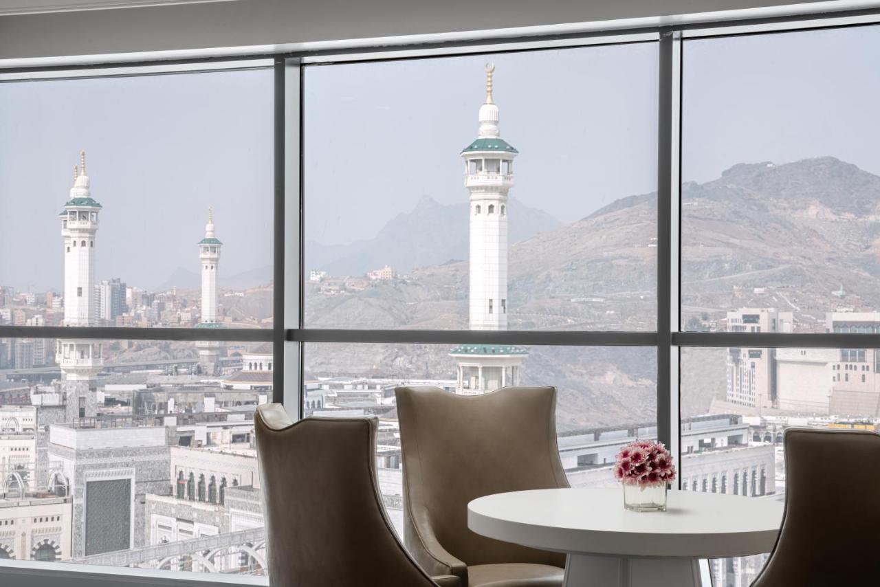 11 Rekomendasi Hotel Terbaik di Mekah untuk Perjalanan Umrah