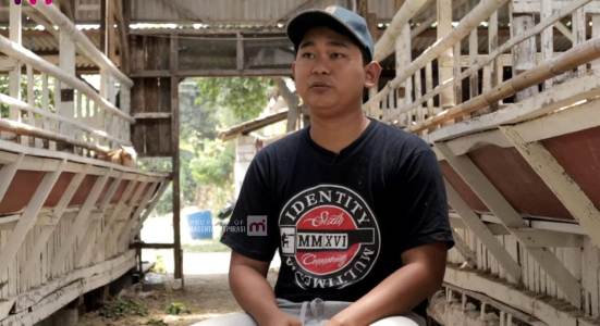 Hindari Ibukota, Justru Sukses Kembangkan Usaha Peternakan