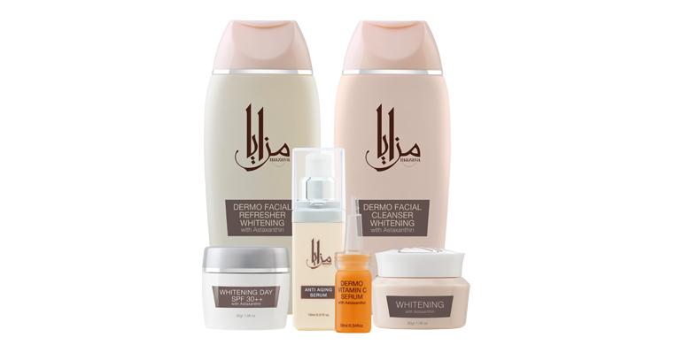 Digandrungi Muslimah, Ini 7 Produk Kecantikan Lokal Bersertifikat Halal