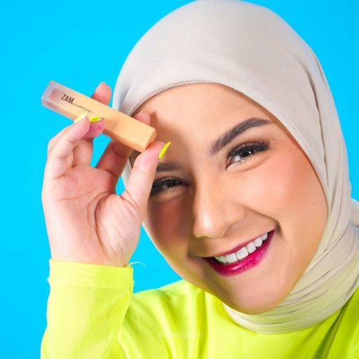 Digandrungi Muslimah, Ini 7 Produk Kecantikan Lokal Bersertifikat Halal