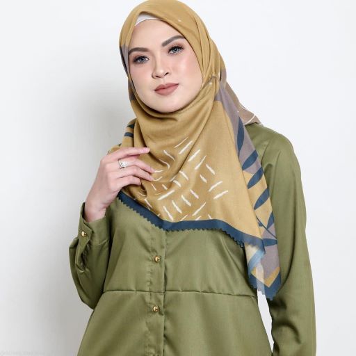 Laris Terjual, 9 Artis Ini Punya Label Hijab yang Populer di Kalangan Muslimah