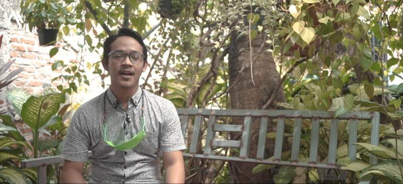 Laris Manis, Permintaan Makanan Beku Terus Meningkat