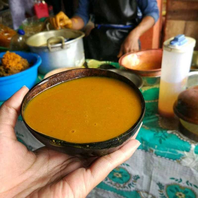Desa Wisata Jamu Gendong Kiringan, Penggerak Ekonomi Warga dengan Jualan Jamu