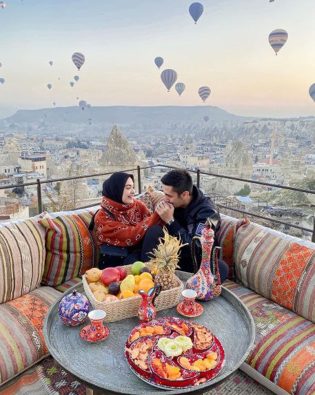 6 Keluarga Artis Habiskan Liburan Akhir Tahun ke Luar Negeri