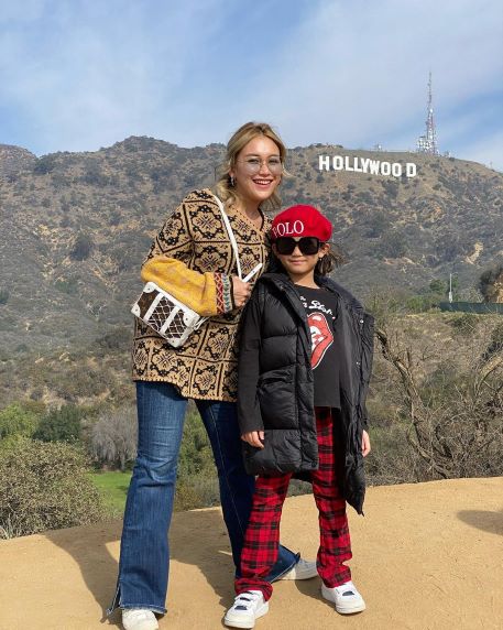 6 Keluarga Artis Habiskan Liburan Akhir Tahun ke Luar Negeri