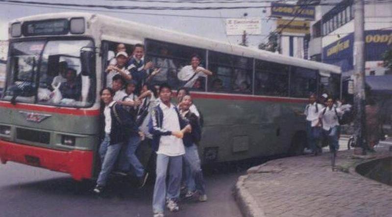 Hijrah Texas 46 (Part 2): Kita Di Waktu yang Berbeda
