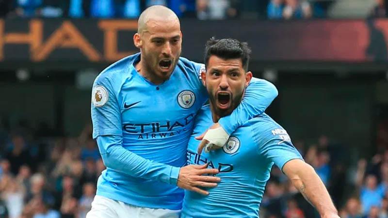 Sergio Aguero Pensiun, Lionel Messi Tulis Pesan Menyentuh