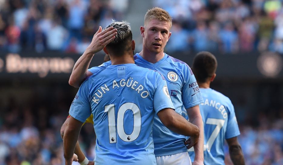 Sergio Aguero Pensiun, Lionel Messi Tulis Pesan Menyentuh