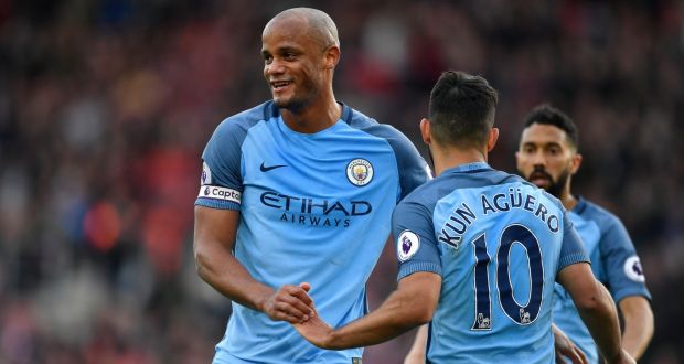 Sergio Aguero Pensiun, Lionel Messi Tulis Pesan Menyentuh