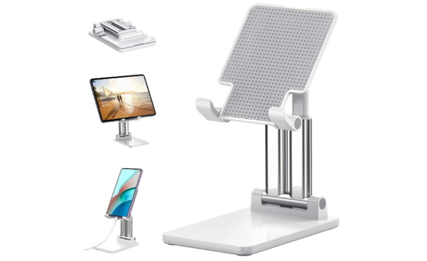 Bosan WFH? Yuk, Tata Meja Kerja di Rumah Agar Lebih Fresh