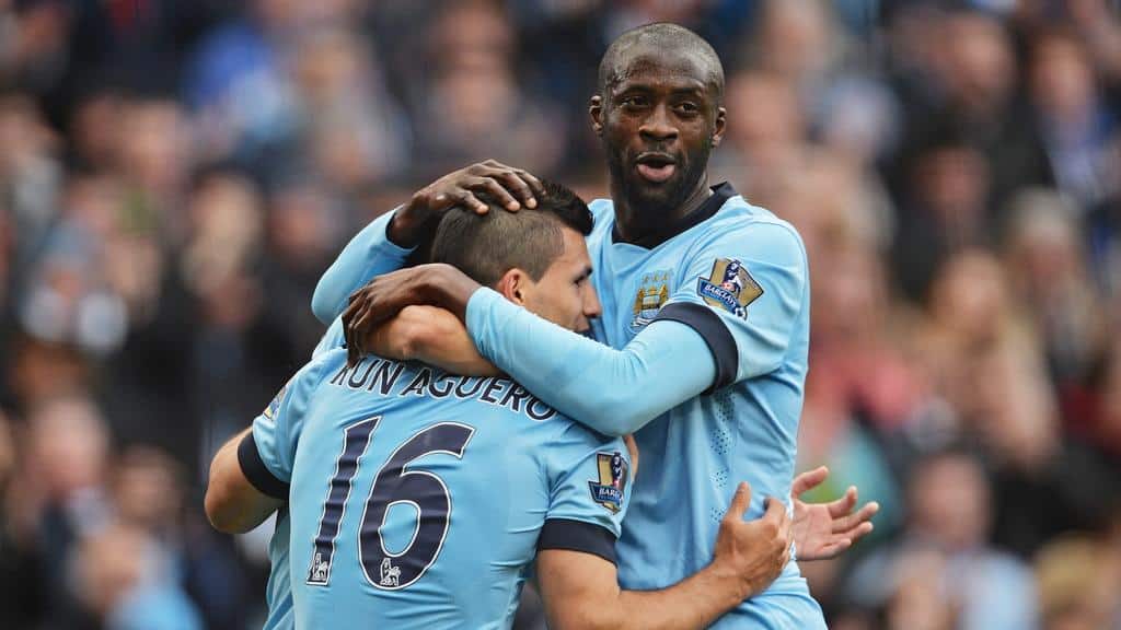 Sergio Aguero Pensiun, Lionel Messi Tulis Pesan Menyentuh