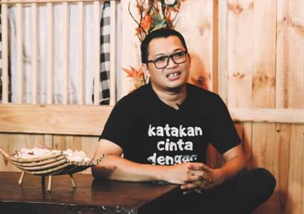 Inovasi dan Kualitas Rasa Omah Jenang, Antarkan Produknya hingga Mancanegara