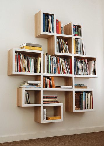Bukan Cuma Mimpi, Wujudkan Perpustakaan Mini di Rumah Tinggal dengan Cara Sederhana Ini