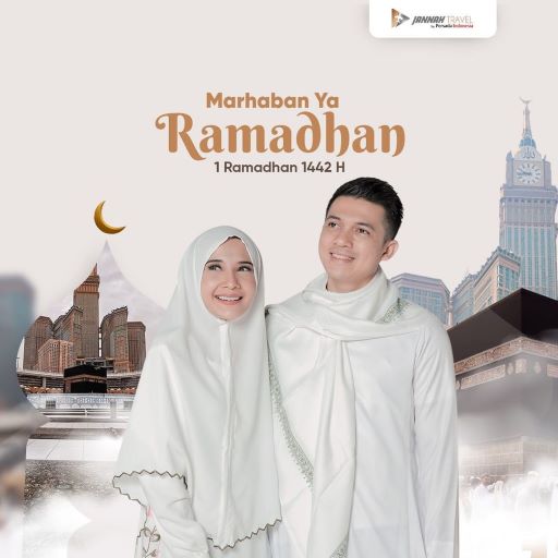 Bisa Jadi Referensi, Ini 7 Travel Umrah dan Haji Milik Artis dan Ustadz