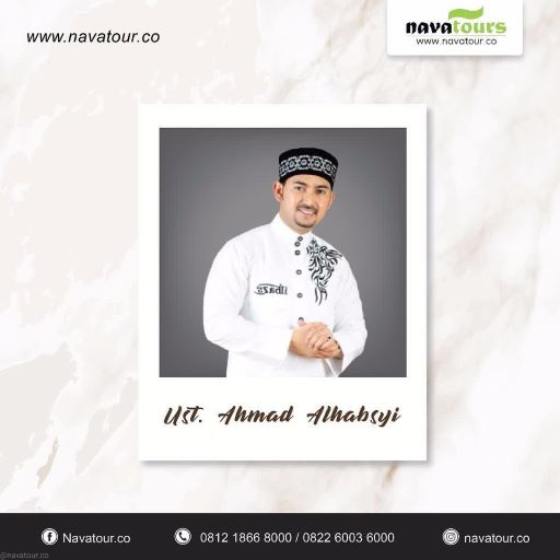 Bisa Jadi Referensi, Ini 7 Travel Umrah dan Haji Milik Artis dan Ustadz