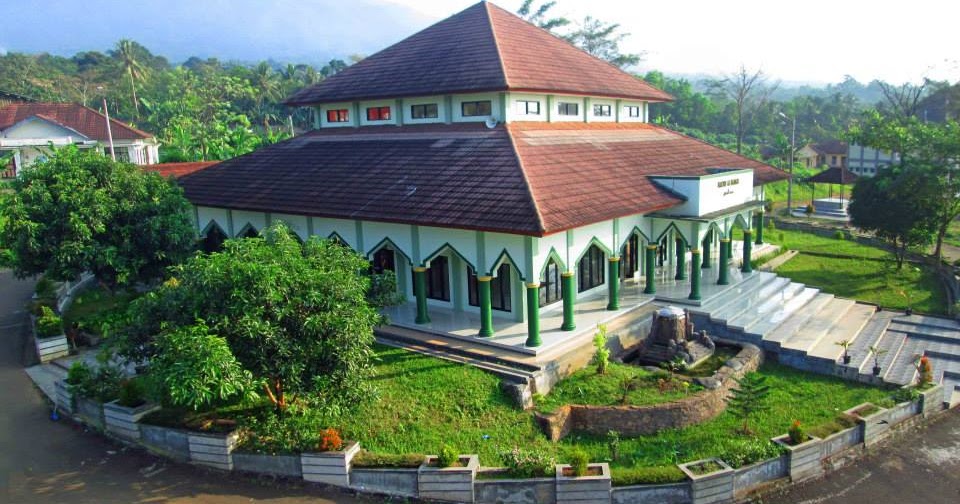 Terjangkau dan Berkualitas, Berikut 7 SMA Negeri Berasrama Terbaik di Indonesia