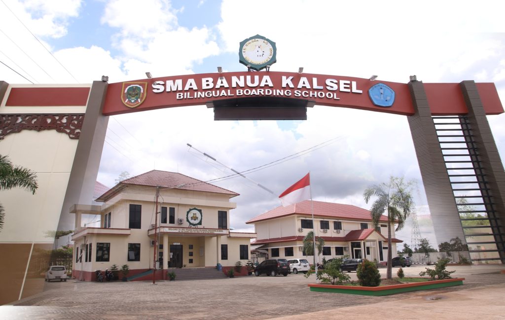 Terjangkau dan Berkualitas, Berikut 7 SMA Negeri Berasrama Terbaik di Indonesia