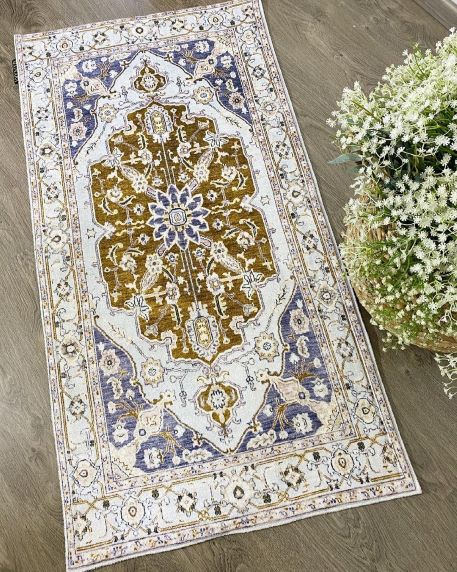 7 Jenis Sajadah Motif Estetik, Dijamin Bikin Nyaman Ibadah