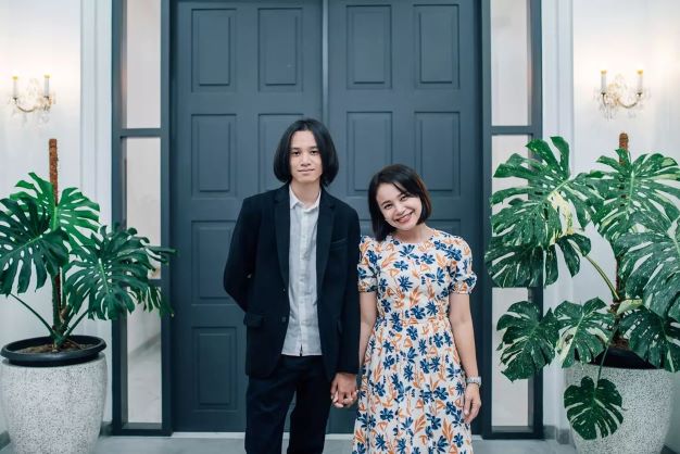 7 Artis yang Jalani Hari-harinya sebagai Ibu Tunggal