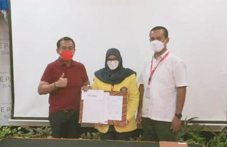 Peduli Kesejahteraan Petani, Inovasi Mahasiswa UI Jawab Isu Kelangkaan Pupuk