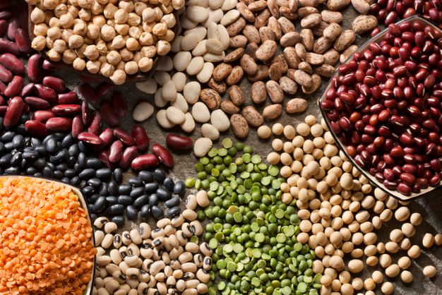 Bisa Turunkan Tensi, Pengidap Darah Tinggi Wajib Konsumsi 7 Makanan Ini