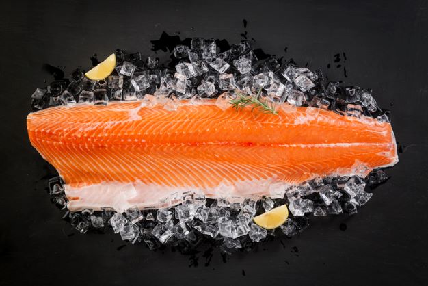 Bisa Turunkan Tensi, Pengidap Darah Tinggi Wajib Konsumsi 7 Makanan Ini