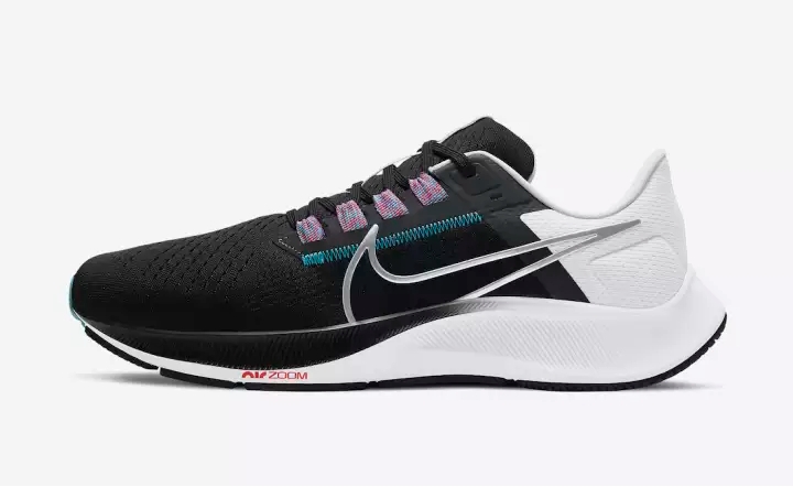 Jangan Asal Pilih, Ini 7 Rekomendasi Sepatu Olahraga Ternyaman