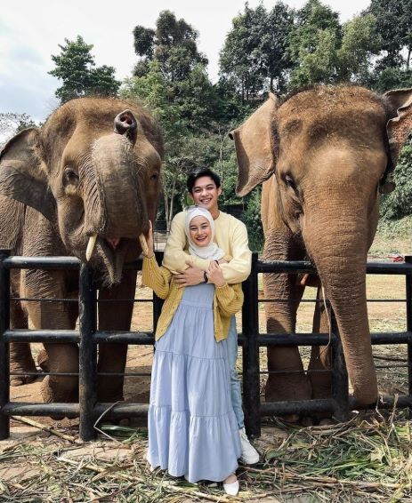 7 Rekomendasi Destinasi Liburan yang Bisa Percantik Feed Instagram