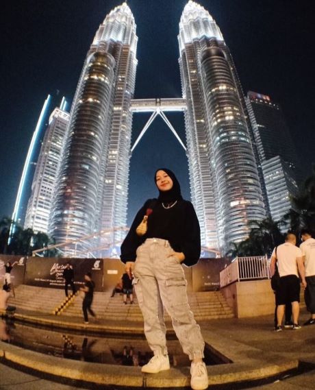 7 Rekomendasi Destinasi Liburan yang Bisa Percantik Feed Instagram