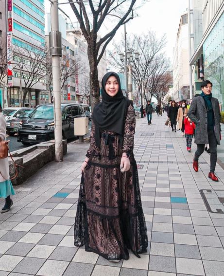 7 Rekomendasi Destinasi Liburan yang Bisa Percantik Feed Instagram