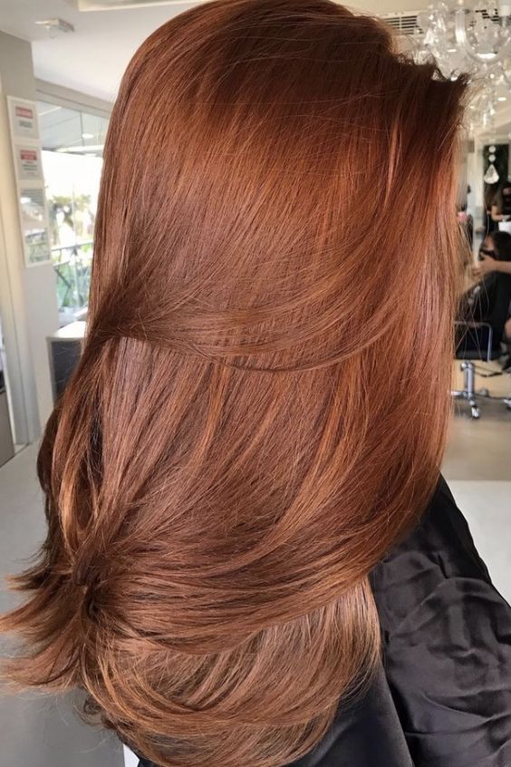 Bakal Tren di 2022, Ini 3 Warna Rambut yang Bisa Dicoba