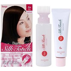 Makin PD, Ini 7 Rekomendasi Merek Cat Rambut Halal, Aman, Harum