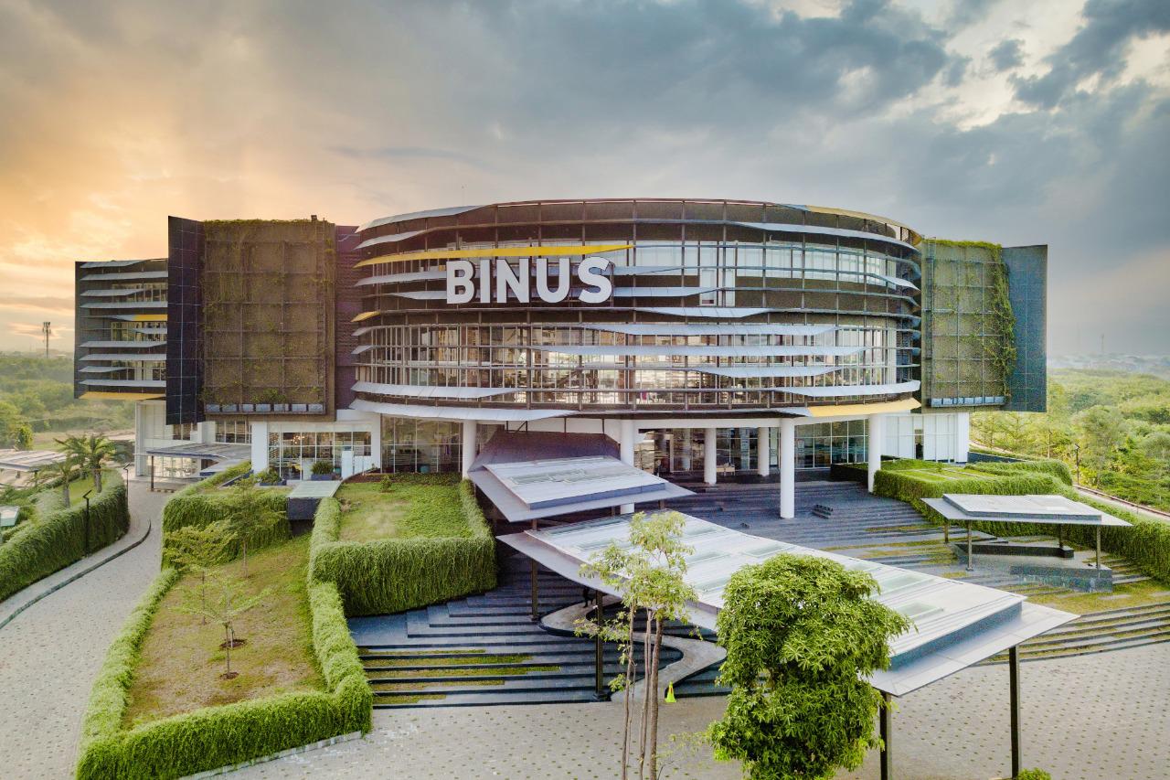 7 Universitas Termahal di Indonesia, Kampusnya Megah dan Mewah