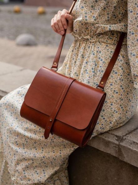 Tren Tas 2022, Micro Bag Bakal Digandrungi Generasi Cashless