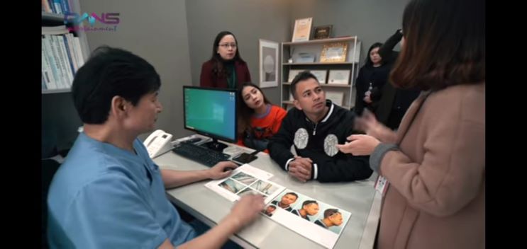 4 Artis Lakukan Transplantasi Rambut, Mantu dan Mertua Ikut Ubah Penampilan