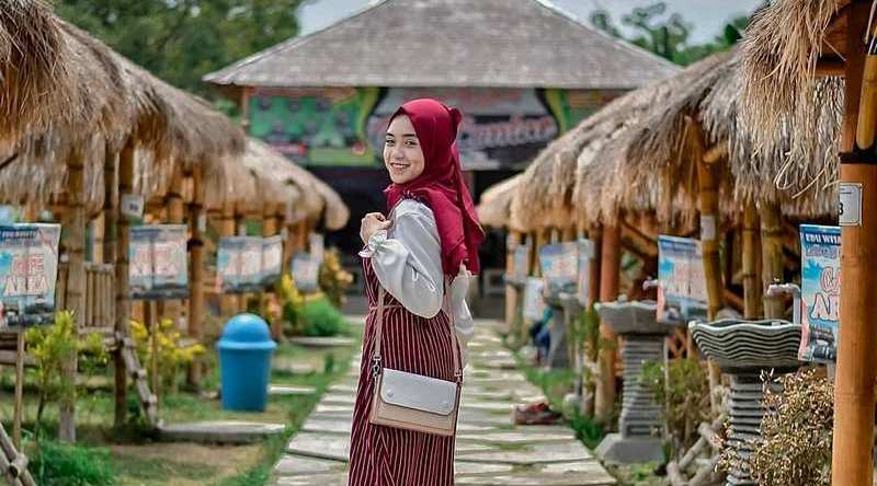 Wisata Edukasi Lontar Sewu, Liburan Seru untuk Anak-anak