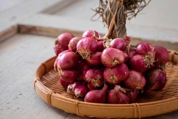 Susah-susah Gampang, Begini Trik Membuat Bawang Goreng Renyah