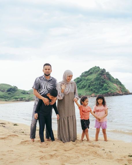 Deretan Artis yang Khitan Anak saat Bayi, Apa Alasannya?