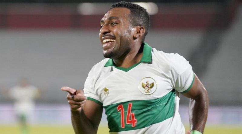 Timnas Indonesia Kembali Menang Telak atas Timor Leste