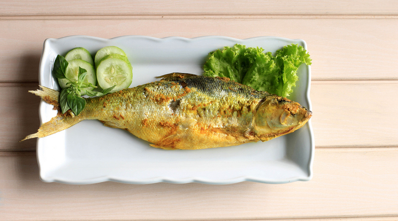 Ragam Makanan Halal Khas Imlek Serta Nilai Filosofinya