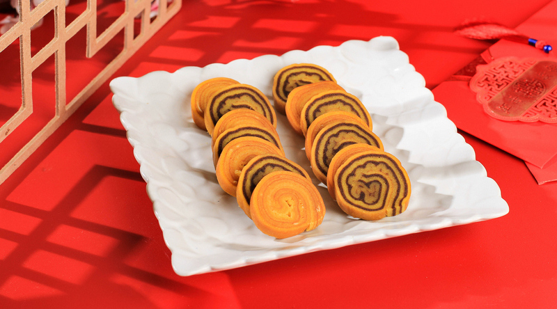 Ragam Makanan Halal Khas Imlek Serta Nilai Filosofinya