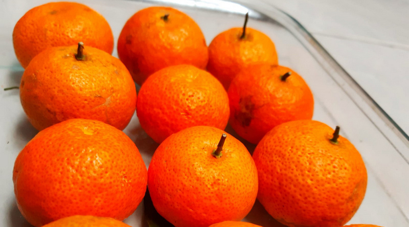 Ragam Makanan Halal Khas Imlek Serta Nilai Filosofinya