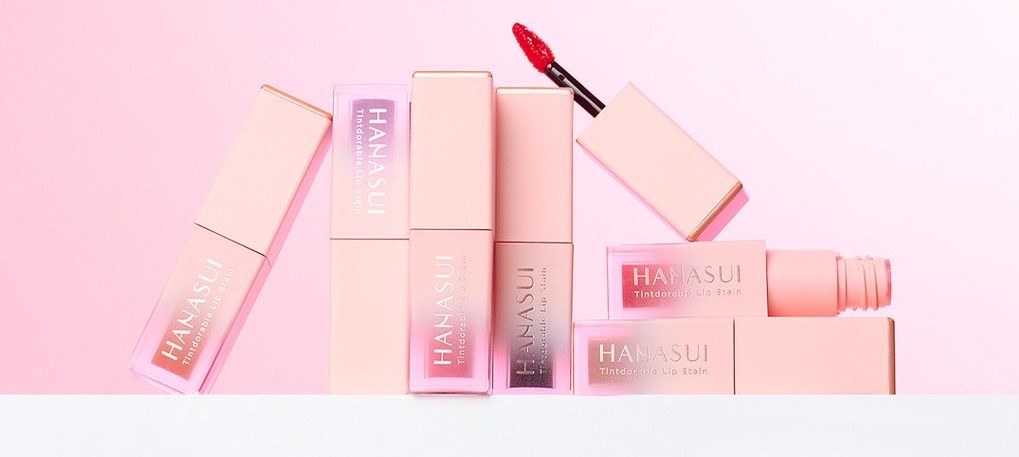 7 Lip Tint Halal dan Tahan Lama, Siap Temani Aktivitas Padat Anda