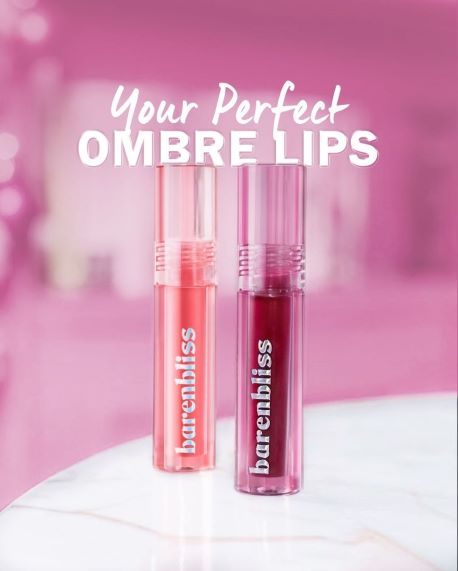7 Lip Tint Halal dan Tahan Lama, Siap Temani Aktivitas Padat Anda