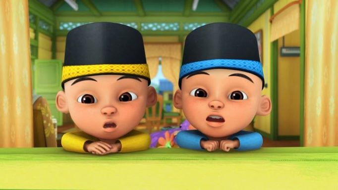 8 Film Kartun Islami Terbaik, Mencintai Agama Melalui Cerita Sederhana